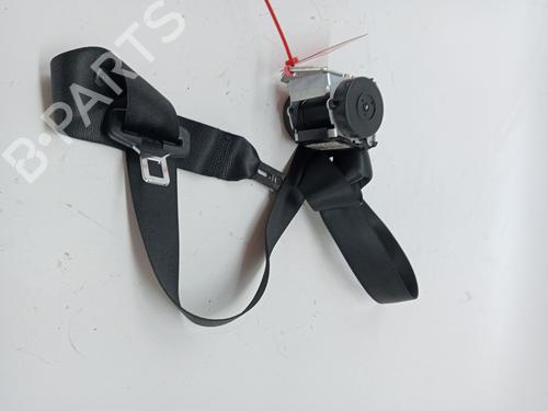 Rear right seatbelt BMW 1 (E87) 118 i | BP23385642I28 