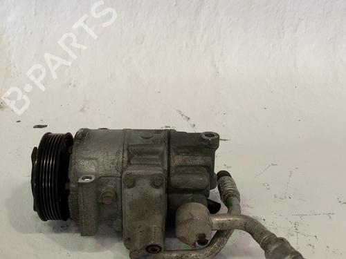 AC compressor VW EOS (1F7, 1F8) 2.0 TDI | BP38416550M34 - Image 2