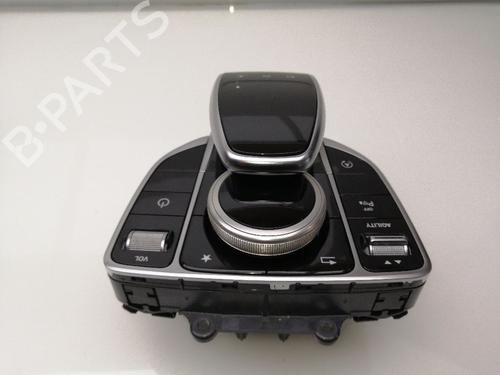 Elektronisk modul MERCEDES-BENZ C-CLASS T-Model (S205) C 220 BlueTEC / d (205.204) | BP23420143M83 