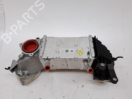 Intercooler FORD KUGA III (DFK) 2.0 EcoBlue 4x4 | BP23281806M30 