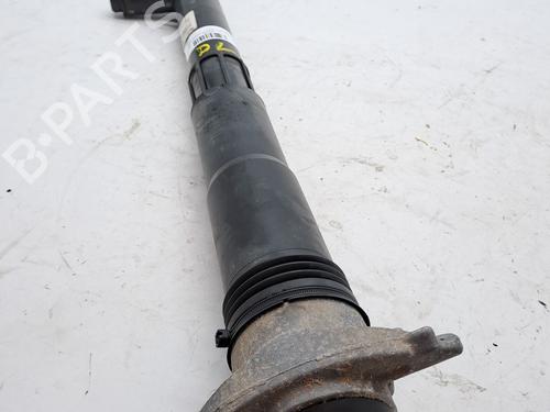 Left rear shock absorber SEAT LEON (5F1) 2.0 TDI | BP23379676M18 