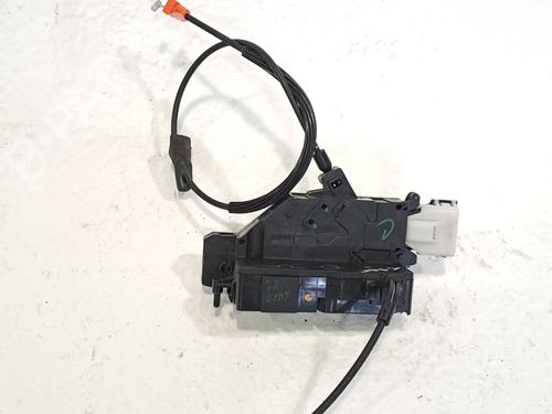 Used Rear right lock CITROËN C4 Grand Picasso I (UA_) 2.0 HDi 138 (136 hp) 28084021