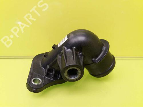 Pipe RENAULT MEGANE III Hatchback (BZ0/1_, B3_) 1.5 dCi (BZ09, BZ0D, BZ1W, BZ29, BZ14) | BP23650875M125