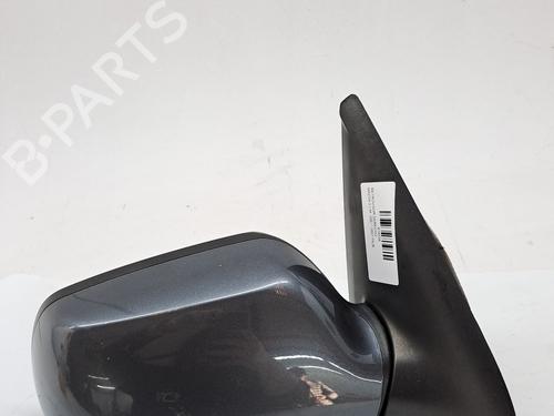 Right mirror MAZDA 2 (DY) 1.4 CD | BP23975830C27 
