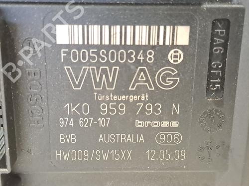 Elektronisk modul SEAT LEON (1P1) 1.6 | BP24586867M83 