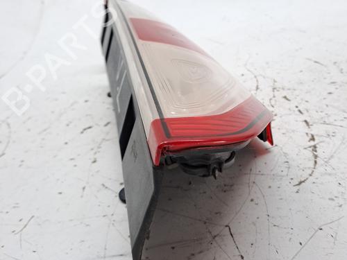 Right taillight RENAULT KANGOO / GRAND KANGOO II (KW0/1_) 1.5 dCi 90 (KW18) | BP27462269C35 