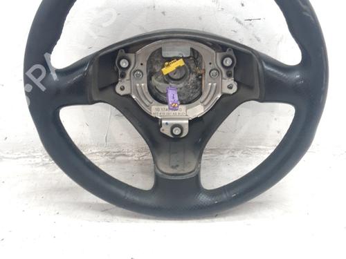 Used Steering wheel Steering wheel AUDI A4 B6 Avant (8E5) 2.5 TDI quattro (180 hp) 36756341 36756341