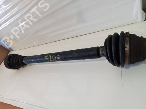 Drivaksel fortil Højre VW GOLF IV (1J1) 1.9 TDI (90 hp) 28336974
