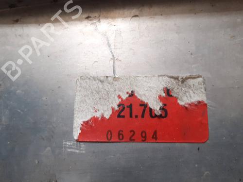 Intercooler FORD MONDEO II (BAP) 1.8 TD (90 hp) 26147041