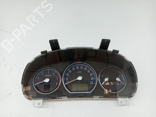 Instrument cluster HYUNDAI SANTA FÉ II (CM) 2.2 CRDi | BP24109116C47 
