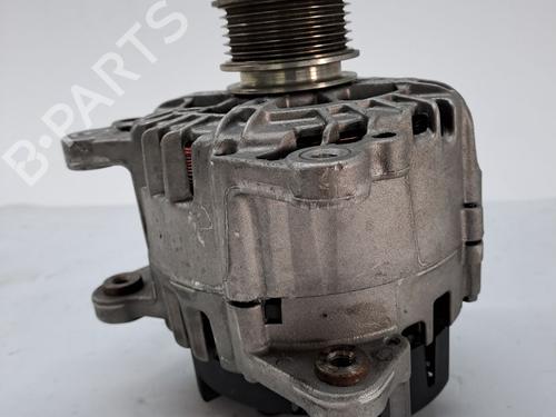 Alternator SEAT IBIZA IV (6J5, 6P1) 1.6 TDI | BP24193376M7 