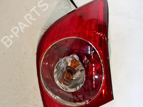 Left taillight CHEVROLET EPICA (KL1_) 2.5 | BP29992397C34