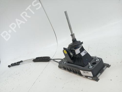 Gear lever VW GOLF VII (5G1, BQ1, BE1, BE2) 1.6 TDI | BP23366234M90 