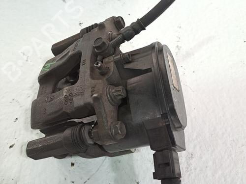 Right rear brake caliper HYUNDAI i40 I CW (VF) 1.7 CRDi | BP24445065M106 