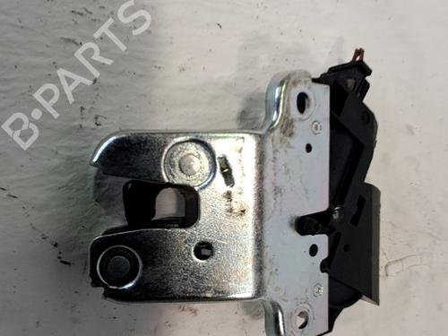 Used Tailgate lock Tailgate lock VW PASSAT B6 (3C2) 2.0 TDI (140 hp) 33772730 33772730