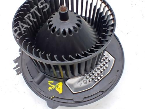 Used Heater blower motor Heater blower motor AUDI A3 Sportback (8VA, 8VF) 2.0 TDI (150 hp) 33765542 33765542