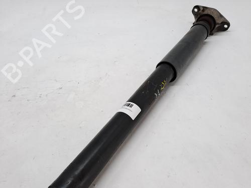 Used Left rear shock absorber VOLVO C30 (533) 1.8 (125 hp) 25783439