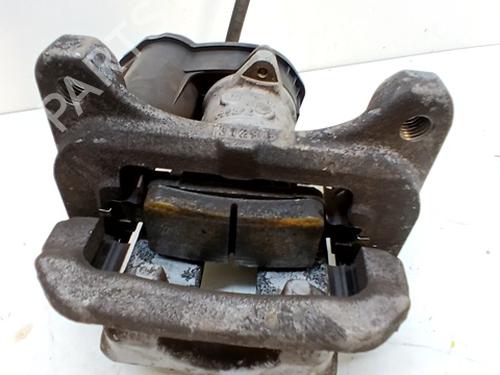 Bremssattel links hinten OPEL ASTRA K (B16) 1.6 CDTi (68) | BP29991458M107 