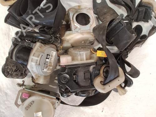 Airbag Kit CITROËN BERLINGO MULTISPACE (B9) 1.6 HDi 90 | BP37223829C86 - Image 4