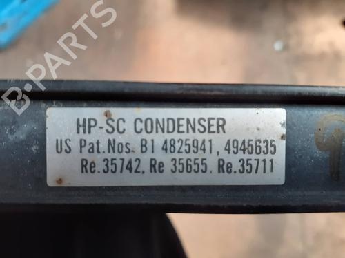 Used Heater matrix OPEL AGILA (A) (H00) 1.2 16V (F68) (75 hp) 25465869