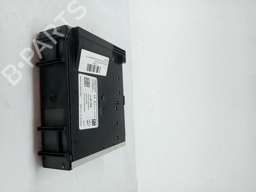 Electronic module OPEL INSIGNIA A (G09) 1.6 CDTi (68) | BP23976573M83 