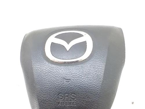 Førerens kollisjonspute MAZDA 3 (BL) 2.2 MZR CD (BL10) (150 hp) 30337109