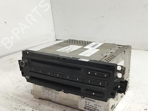 Radio BMW 3 Coupe (E92) 325 d | BP39740753E6 - Image 6