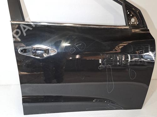 Right front door HYUNDAI ix35 (LM, EL, ELH) 1.7 CRDi | BP23377451C3 