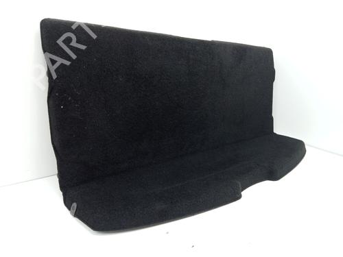 Rear parcel shelf PEUGEOT 2008 I (CU_) 1.6 BlueHDi 100 | BP29179395C85 