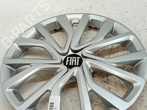 Used Hub cap Hub cap FIAT DOBLO MPV (510_, 511_, 360_, 361_) BlueHDi 100 (102 hp) 36523364 36523364