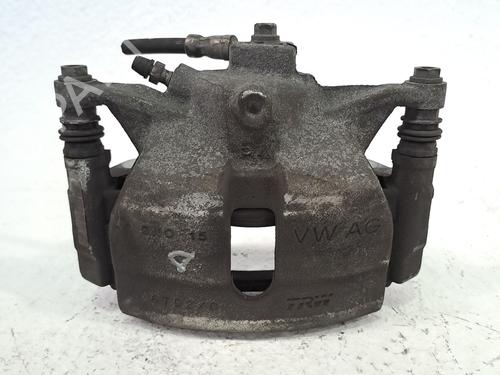 Used Right front brake caliper VW GOLF VII (5G1, BQ1, BE1, BE2) 1.4 TSI (125 hp) 25834059