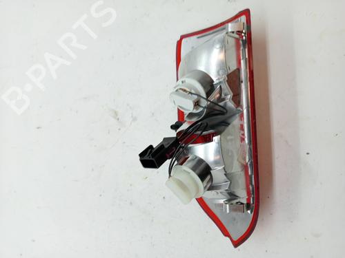 Left tailgate light OPEL INSIGNIA A Sports Tourer (G09) 2.0 CDTI (35) | BP23345398C79 