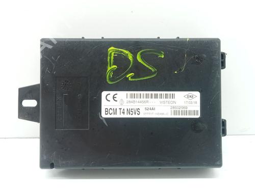 Used Electronic module RENAULT CAPTUR I (J5_, H5_) 1.5 dCi 90 (J5N4, J5M5, J5MW, J5M6, J5AL, J5AJ) (90 hp) 27175083