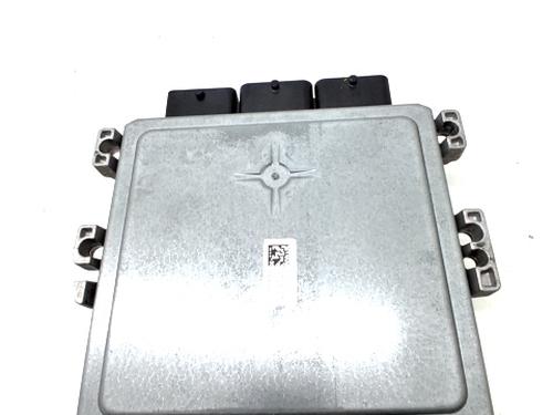 Engine control unit (ECU) VOLVO V40 Hatchback (525) D2 | BP29627092M57 