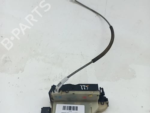 Used Rear right lock CITROËN C4 II (NC_) 1.6 THP 155 (156 hp) 30452425