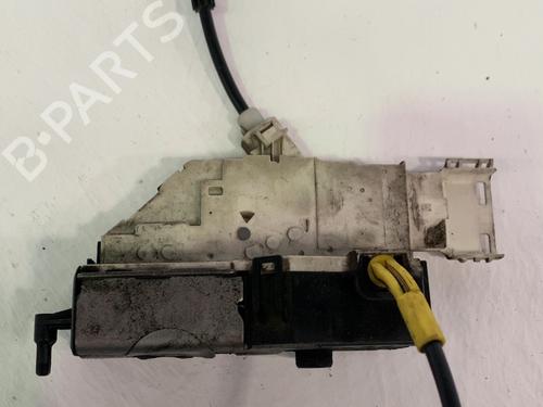 Front right lock CITROËN JUMPY II Van 2.0 HDi 120 | BP33772589C97 - Image 3