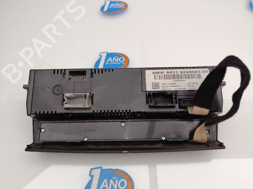Climate control BMW 3 (E90) 318 d | BP25281638I5 