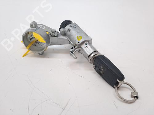 Ignition barrel OPEL INSIGNIA A (G09) 2.0 CDTI (68) | BP25457383M48 