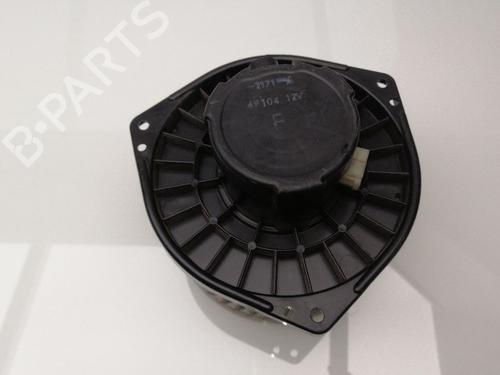Heater blower motor SUZUKI GRAND VITARA I (FT, HT) 2.0 HDI 110 16V 4x4 (SQ420D, TD83V) | BP23458391M62 