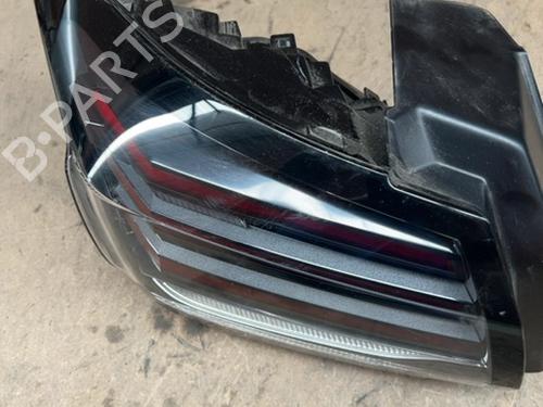 Venstre baglygte PEUGEOT 208 II (UB_, UP_, UW_, UJ_) 1.2 Hybrid 100 (101 hp) 28957728