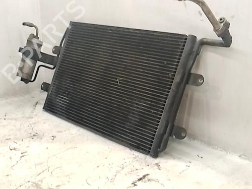 Used AC radiator AC radiator SEAT LEON (1M1) 1.9 TDI (90 hp) 36523166 36523166