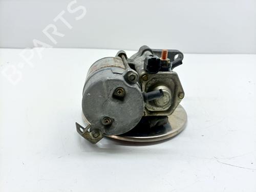 Starter TOYOTA YARIS (_P1_) 1.4 D-4D (NLP10_, NLP10R) | BP25456647M8 