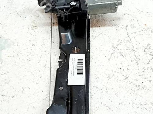 Used Front left window mechanism Front left window mechanism CITROËN JUMPY III Van (V_) 1.5 BlueHDi 120 (120 hp) 34264952 34264952