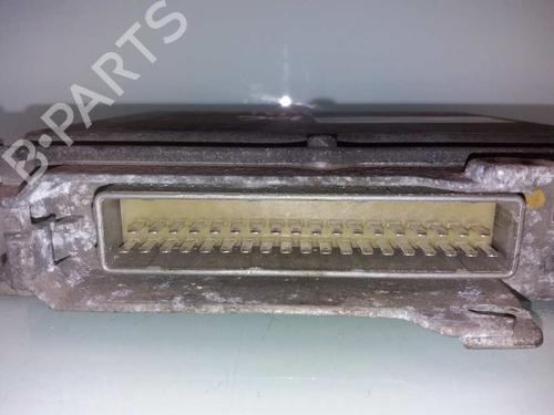 Engine control unit (ECU) PEUGEOT 106 II (1A_, 1C_) 1.1 i | BP23443111M57 