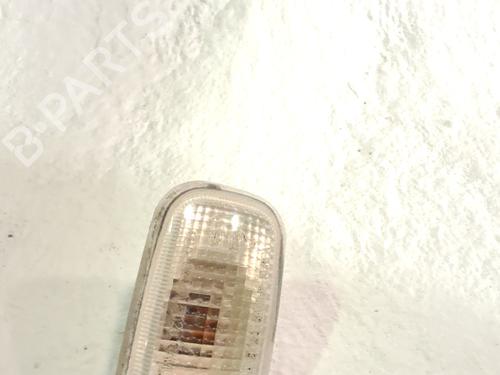 Left side indicator KIA CARNIVAL II (GQ) 2.9 CRDi | BP31012026I20