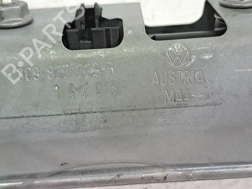 Trunk håndtak VW PASSAT B6 (3C2) 2.0 TDI 16V | BP25999022C132 