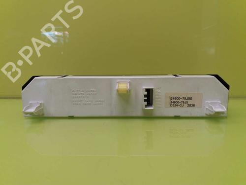 Display monitor SUZUKI SX4 (EY, GY) 1.9 DDiS 4x4 (RW419D) | BP23386167C48 