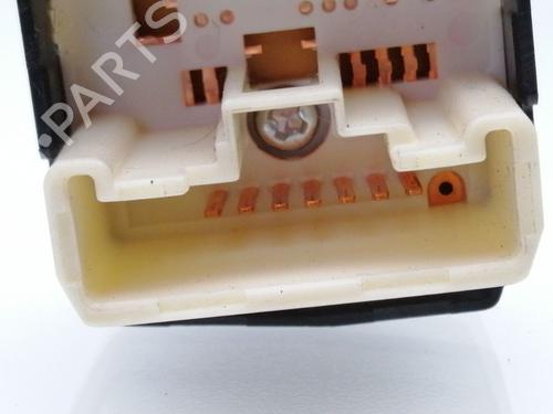 Mirror switch TOYOTA PRIUS Liftback (_W2_) 1.5 Hybrid (NHW20_, NHW20R) | BP23376628I25 