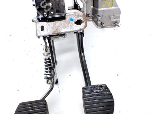 Used Break pedal Break pedal CITROËN C-ELYSEE (DD_) 1.6 BlueHDi 100 (99 hp) 34114823 34114823