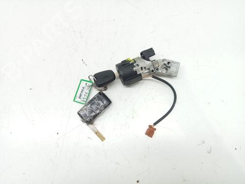Used Ignition barrel PEUGEOT PARTNER Tepee 1.6 HDi / BlueHDi 75 (75 hp) 28958469
